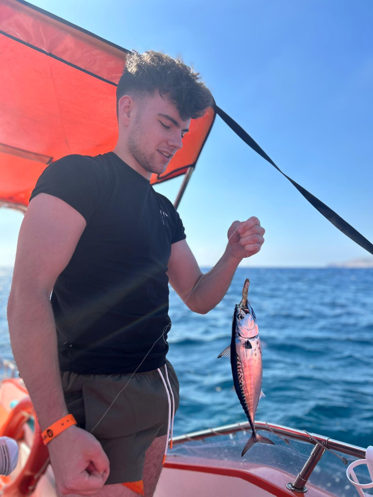 06-Hour Fishing Charter